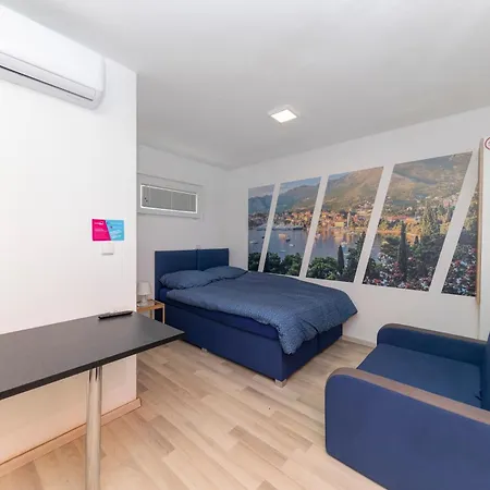 Vikendica Mobile Selce