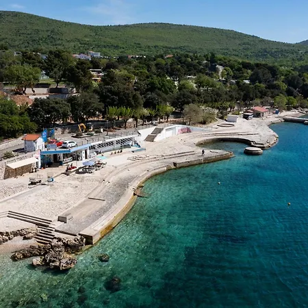 Vikendica Mobile Selce