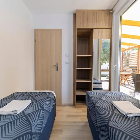 Holiday home Mobile Selce