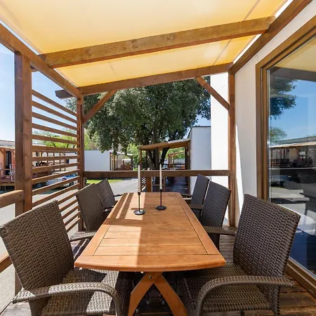 Vikendica Mobile Selce