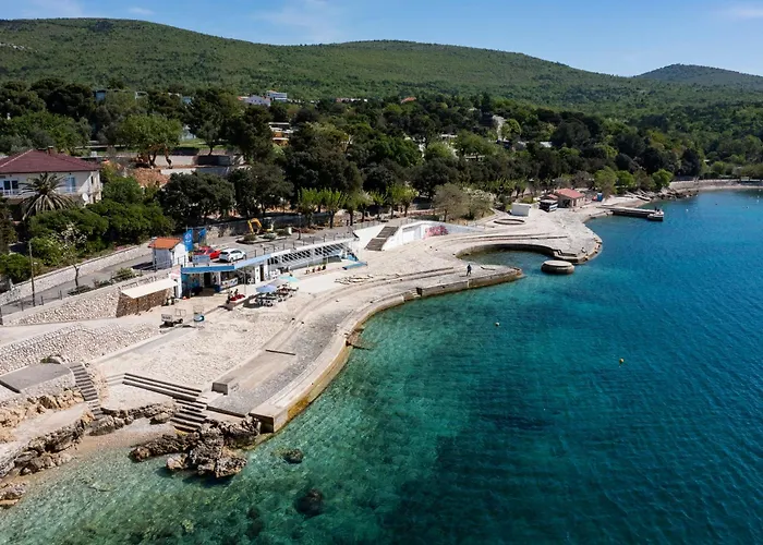 Σπίτι διακοπών Mobile Selce