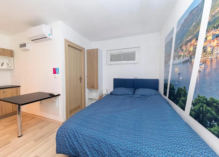 Σπίτι διακοπών Mobile