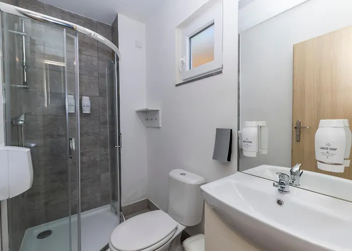 Mobile Nyaraló Selce