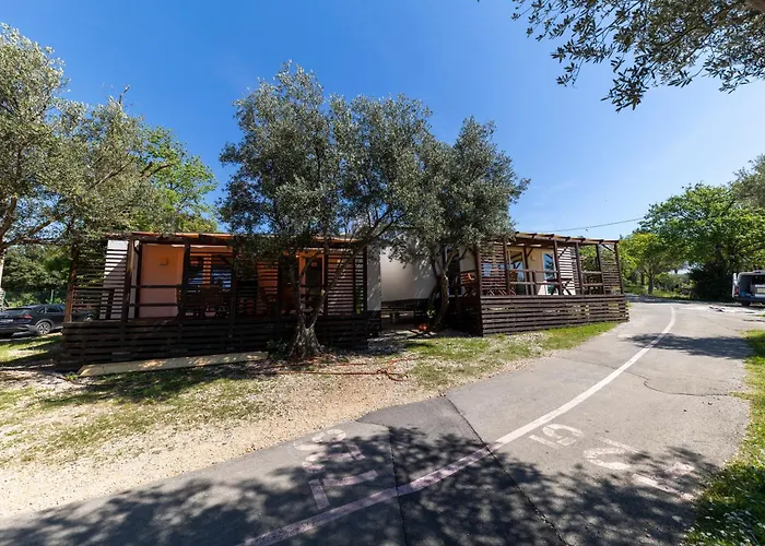 Nyaraló Mobile Selce