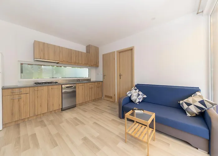 Mobile Σπίτι διακοπών *