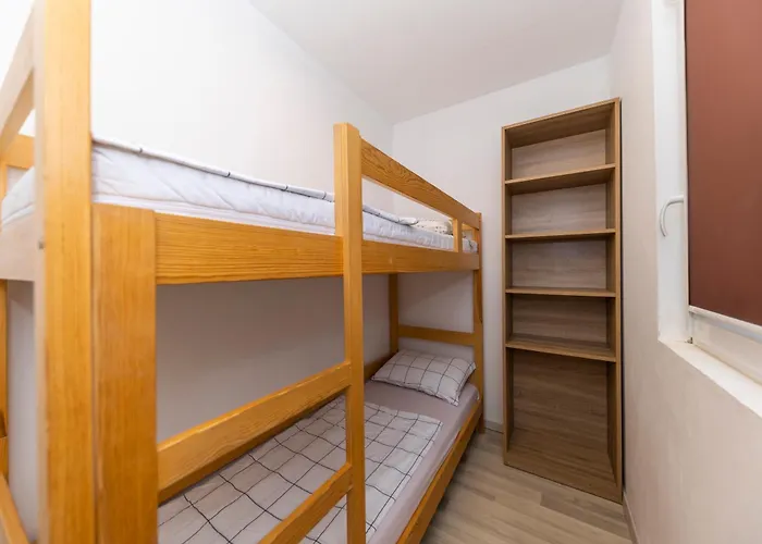 Nyaraló Mobile Selce