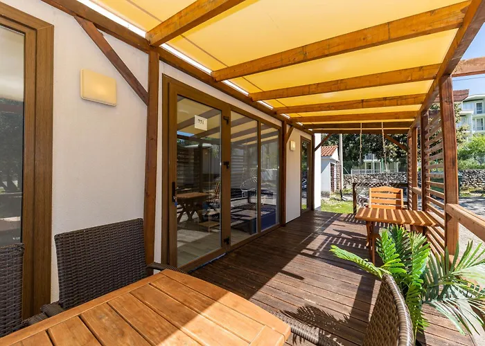 Σπίτι διακοπών Mobile *