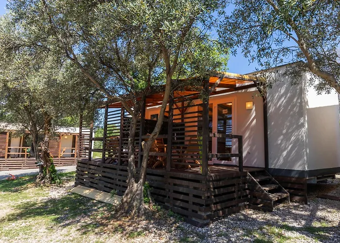 Nyaraló Mobile Selce