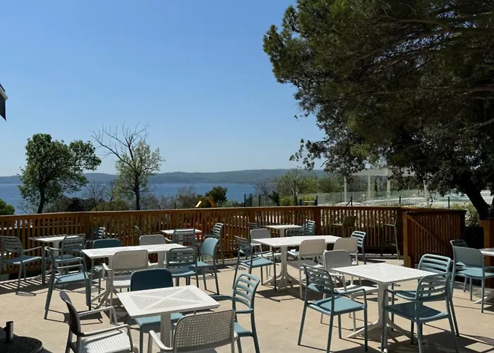 Σπίτι διακοπών Mobile Selce