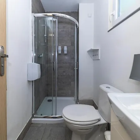 Mobile Holiday home