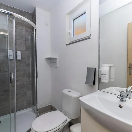 Mobile Holiday home Selce