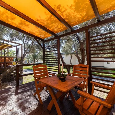 Mobile Holiday home
