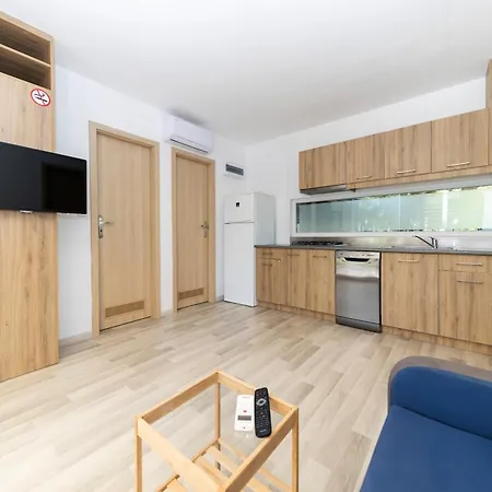 Holiday home Mobile *