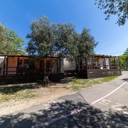 Holiday home Mobile Selce