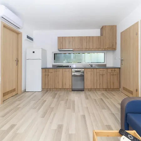 Holiday home Mobile