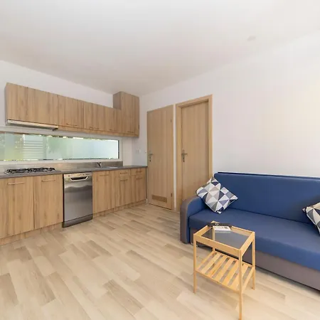 Mobile Holiday home *