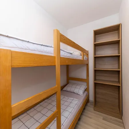 Nyaraló Mobile Selce