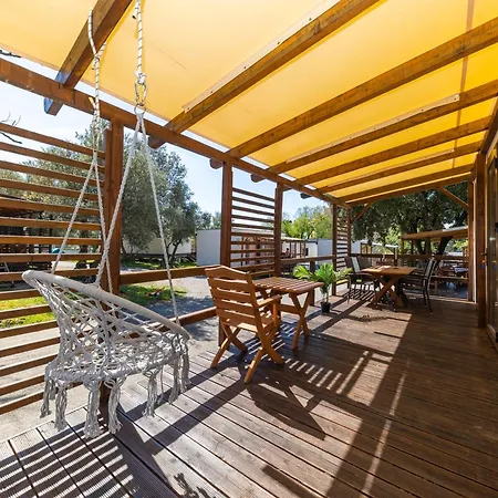 Holiday home Mobile