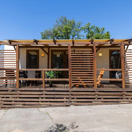 Holiday home Mobile *