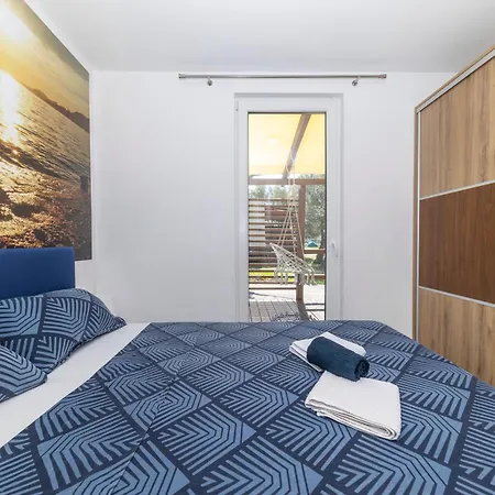 Holiday home Mobile