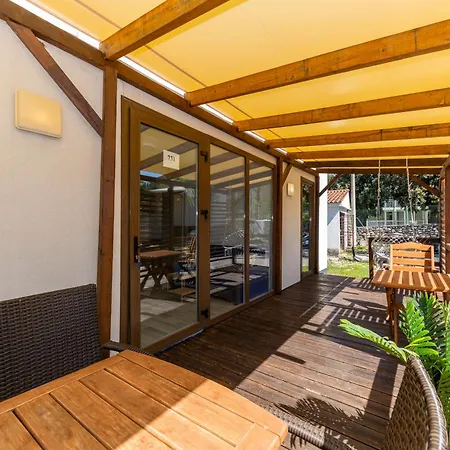 Holiday home Mobile *