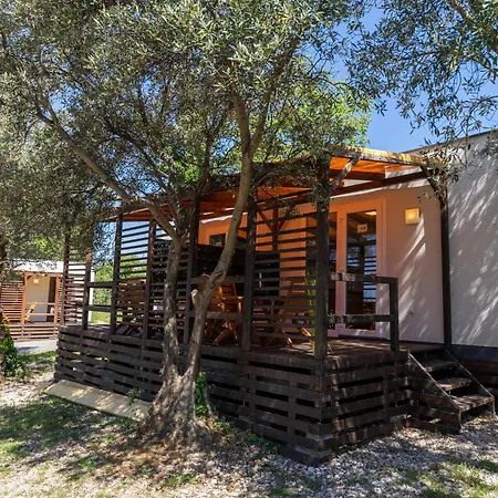 Holiday home Mobile Selce
