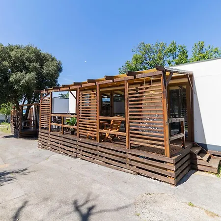 Mobile Holiday home *