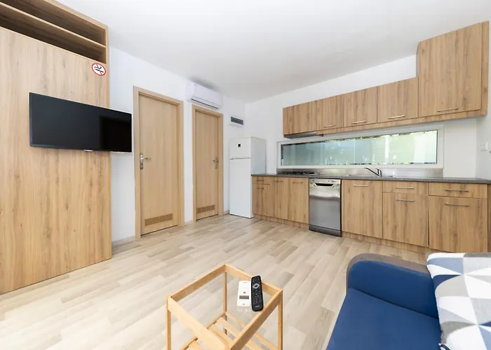 Dom wakacyjny Mobile *