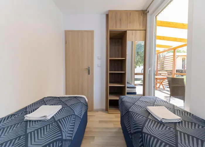 Nyaraló Mobile Selce